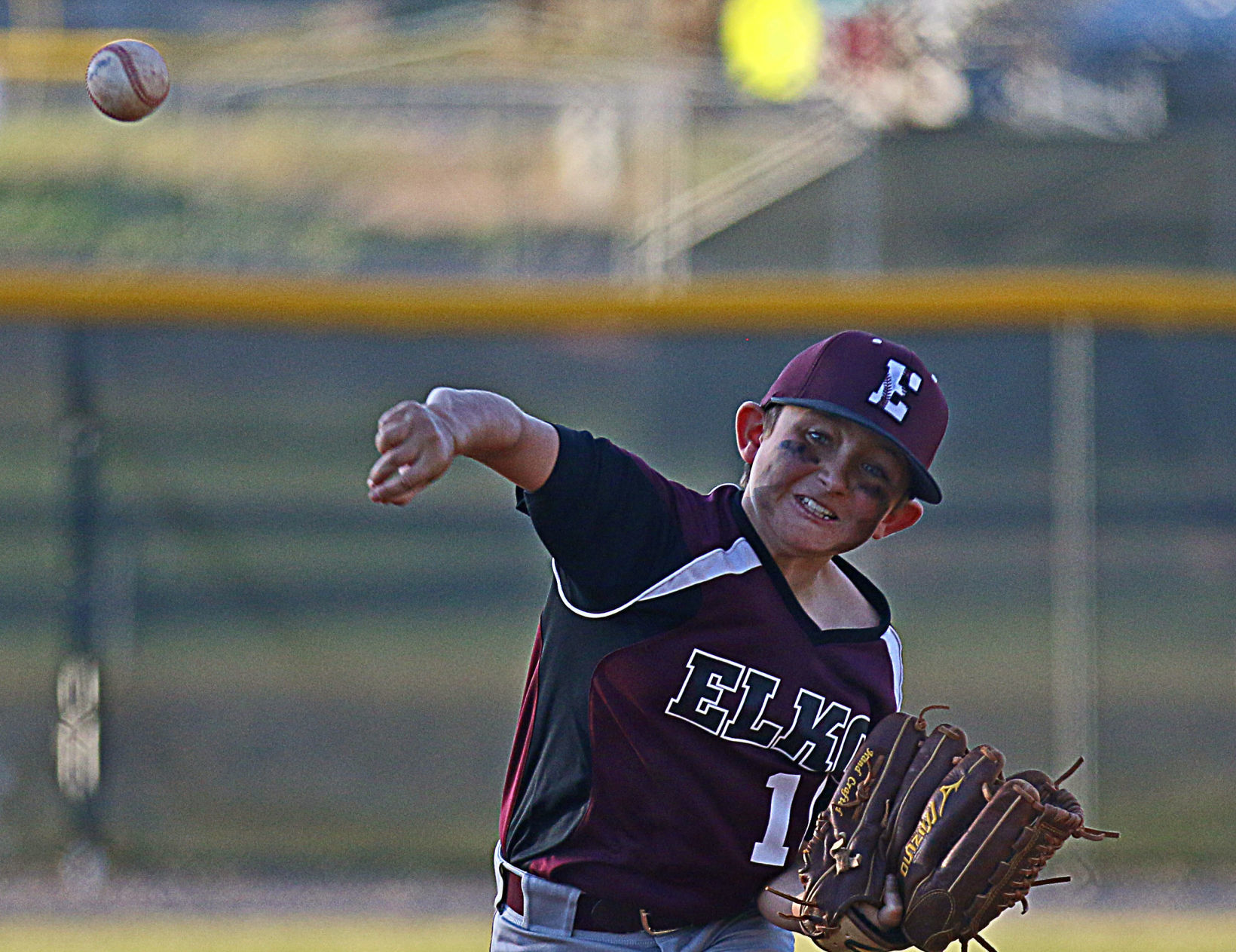 Trey Ellett